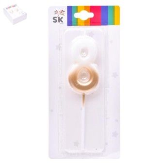 VELA ANIV N8 643-010-08 CX144