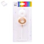 VELA ANIV Nº8 643-010-08 CX144 VELA ANIV Nº8 643-010-08 CX144