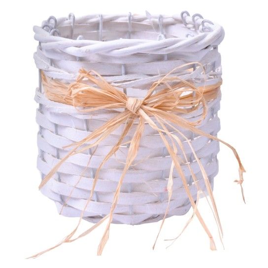 CESTO VIME 14X13CM 0370-10 CX36 CESTO VIME 14X13CM 0370-10 CX36