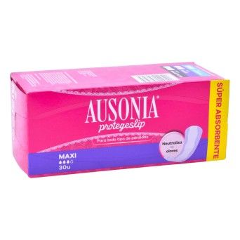 AUSONIA PROTEGE MAXI 30UN CX6