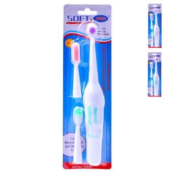 ESCOVA DENTES AUTOMATICA 203-182 CX288