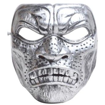 MASCARA CARN./HALLOWEEN 1855-052 CX360