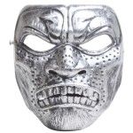 MASCARA CARN./HALLOWEEN 1855-052 CX360 MASCARA CARN./HALLOWEEN 1855-052 CX360