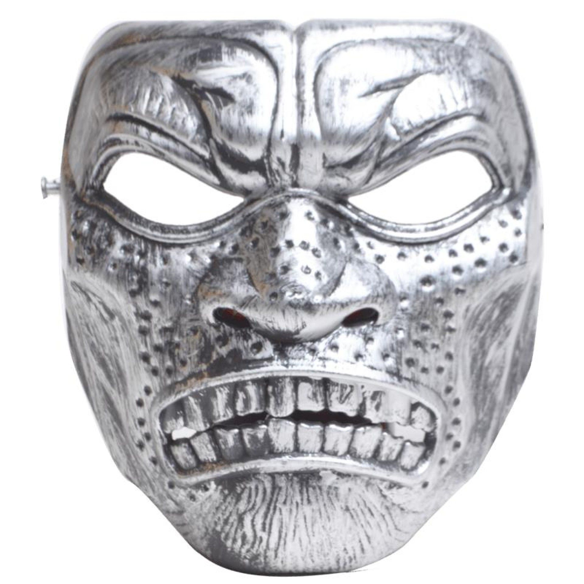 MASCARA CARN./HALLOWEEN 1855-052 CX360 MASCARA CARN./HALLOWEEN 1855-052 CX360