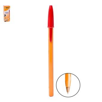 CANETA BIC ORIGINAL FINE VERM.