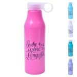 GARRAFA ALUM. 550ML 1197-080-550 CX60