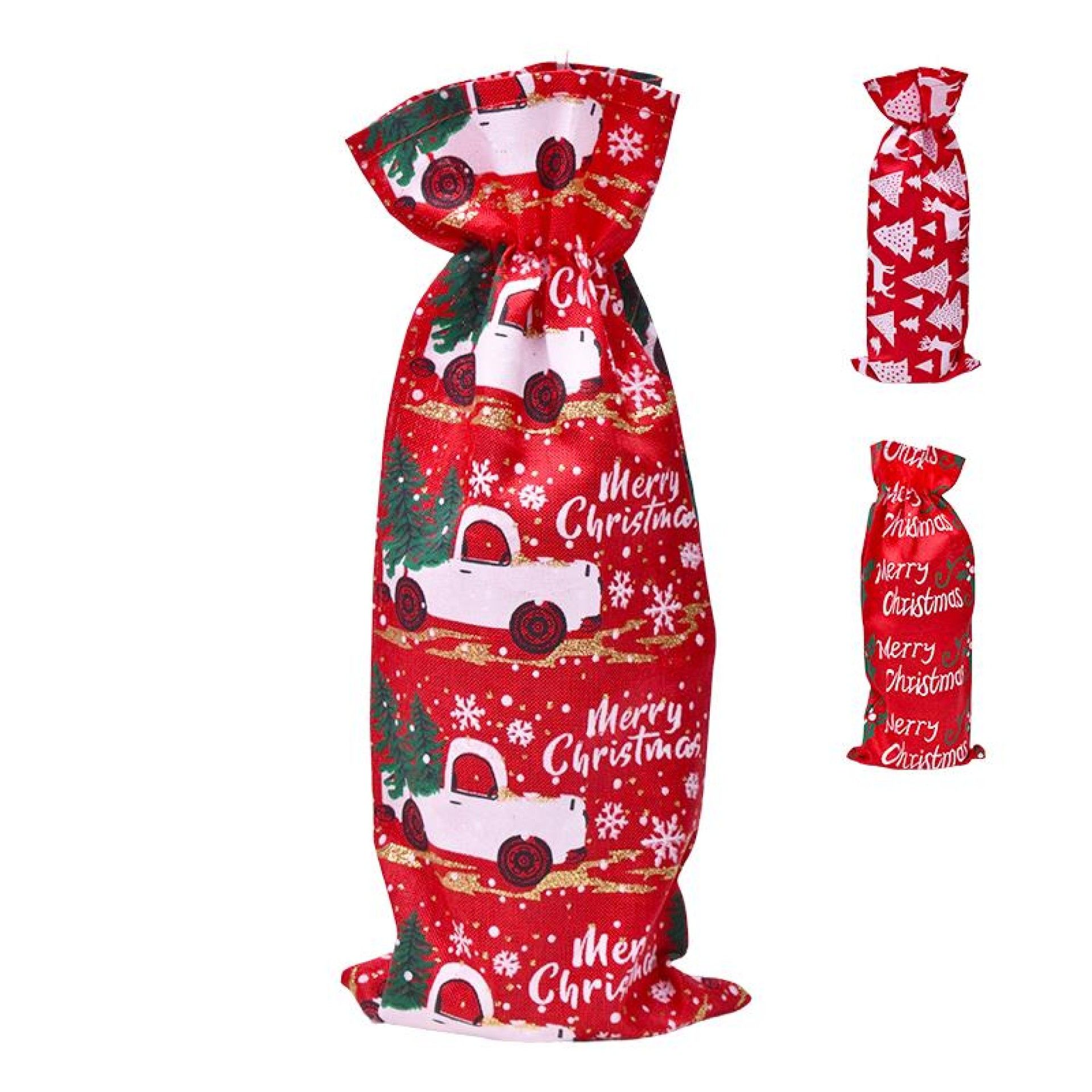 CAPA NATAL P/GARRAFAS 203-080 CX360 CAPA NATAL P/GARRAFAS 203-080 CX360
