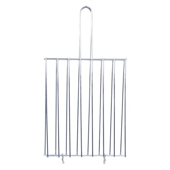 GRELHA CHURRASCO 2579-200 CX48