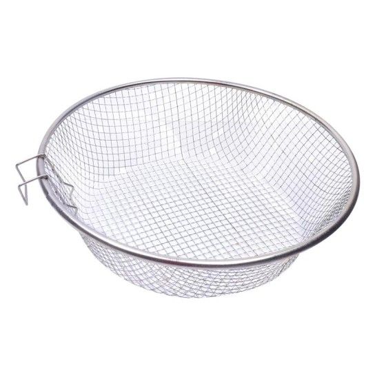 CESTO METAL AO 26CM 1850-006-04 CX96