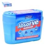 ABSORVE HUMIDADE 01848