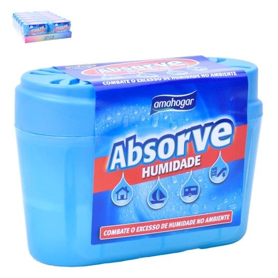 ABSORVE HUMIDADE 01848
