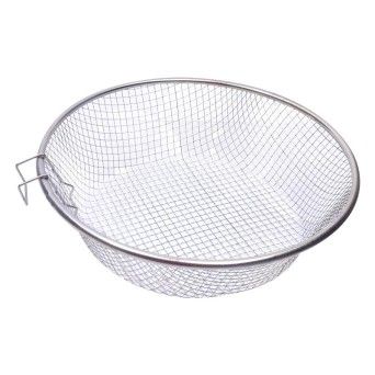 CESTO METAL AO 26CM 1850-006-04 CX96