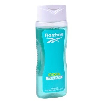 REEBOK GEL BANHO COOL 400ML