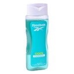 REEBOK GEL BANHO COOL 400ML REEBOK GEL BANHO COOL 400ML