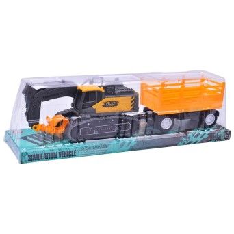CARRO FRICO CP158766 CX48
