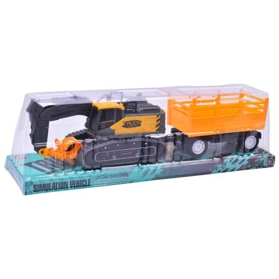 CARRO FRICO CP158766 CX48