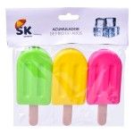 ACUMULADOR GELADO 3UN 820-316 CX36 ACUMULADOR GELADO 3UN 820-316 CX36