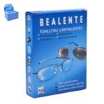 TOALHITAS BEA LIMPA LENTES CX288