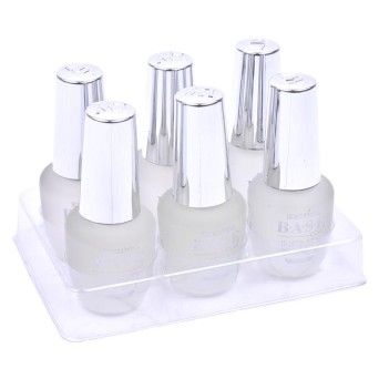 VERNIZ BASE COAT PRIMER INFINT SHINE 6UNI