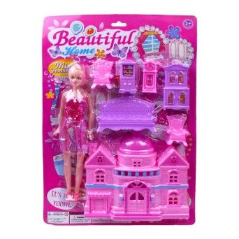 BONECA FB61822/877-71 CX84