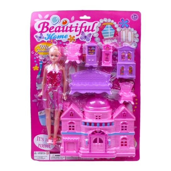 BONECA FB61822/877-71 CX84