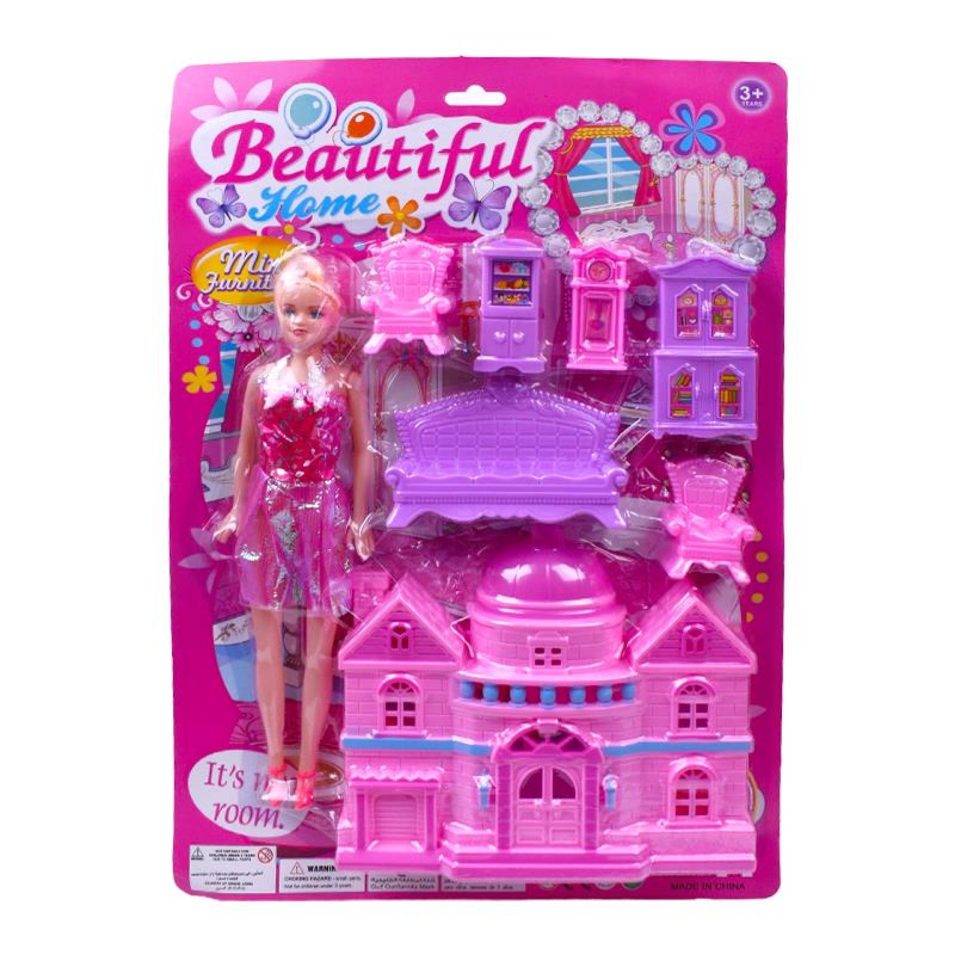 BONECA FB61822/877-71 CX84