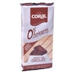 WAFERS BOER CHOCO CORAL 0%AÇUCAR 150G WAFERS BOER CHOCO CORAL 0%AÇUCAR 150G