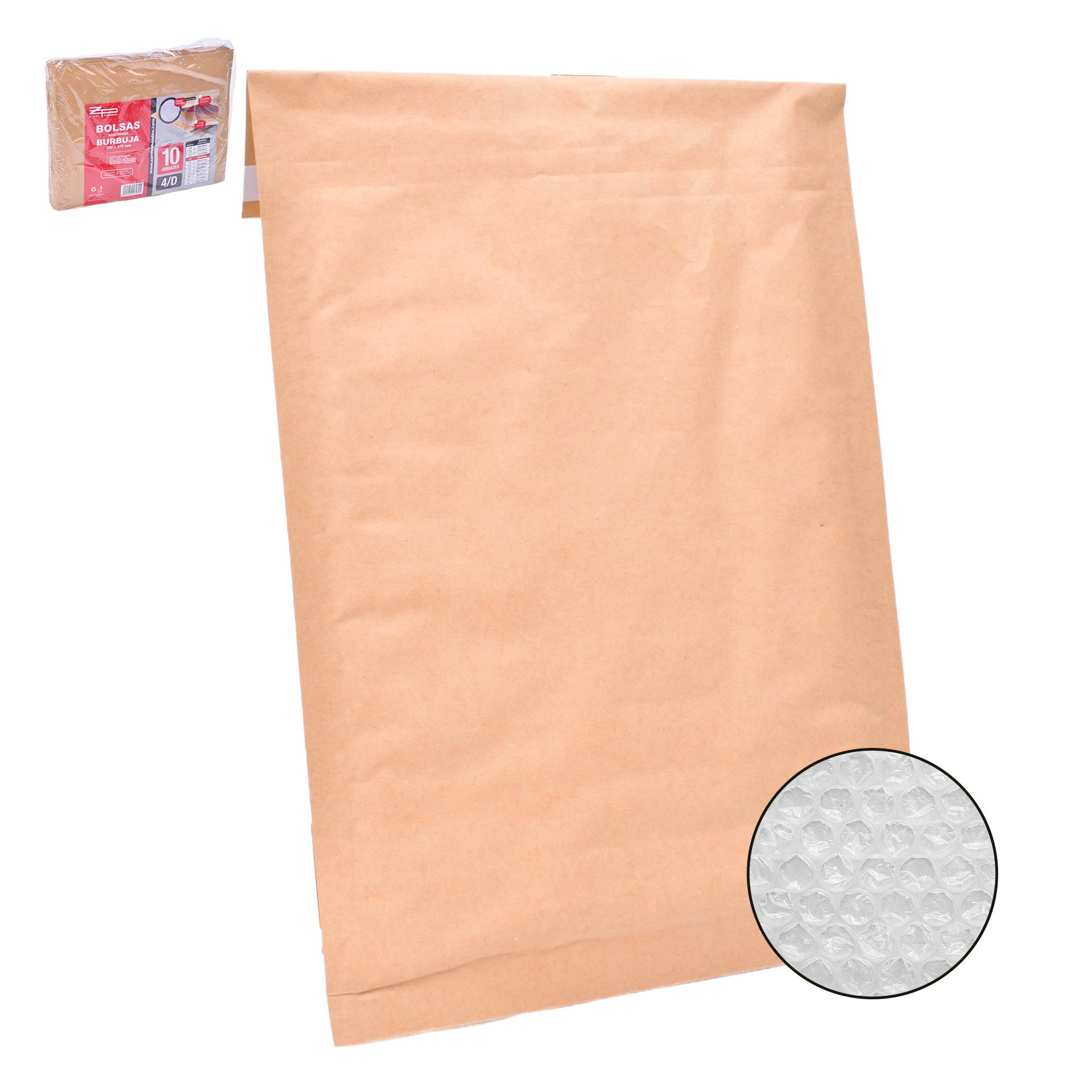 ENVELOPE ALMOFAD. 180X265 001902CONTEM10 ENVELOPE ALMOFAD. 180X265 001902CONTEM10