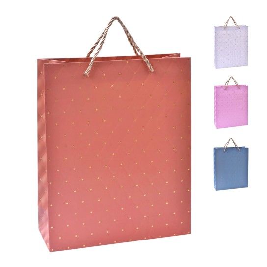 SACO PRESEN  32X26X10 3024-001-01 CX240