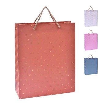 SACO PRESEN  32X26X10 3024-001-01 CX240