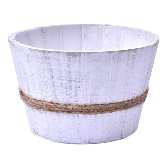 VASO MADEIRA 19X19X12 164-01A CX40 VASO MADEIRA 19X19X12 164-01A CX40