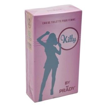 EAU DE TOILETTE KITTY 100ML