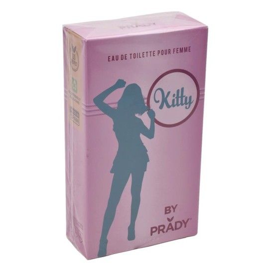 EAU DE TOILETTE KITTY 100ML