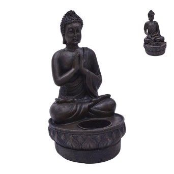 BUDA PORTA TEALIGHT 2577-102 CX24