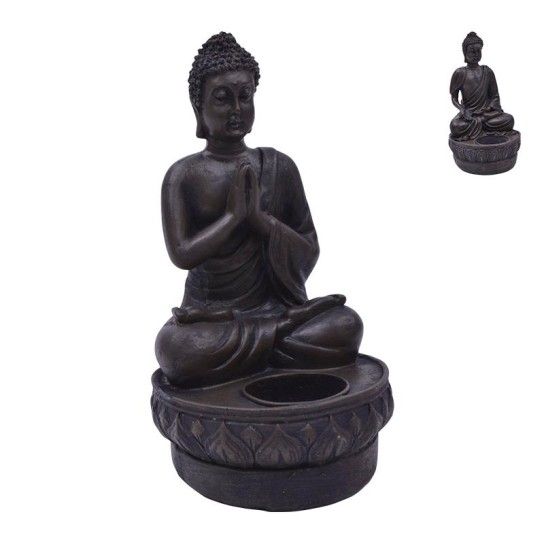 BUDA PORTA TEALIGHT 2577-102 CX24