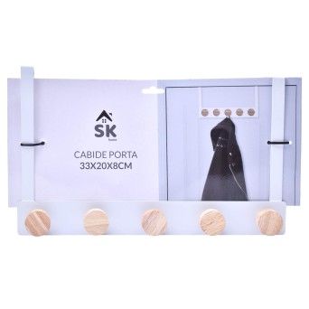 CABIDE PORTA 837 - 322 CX12