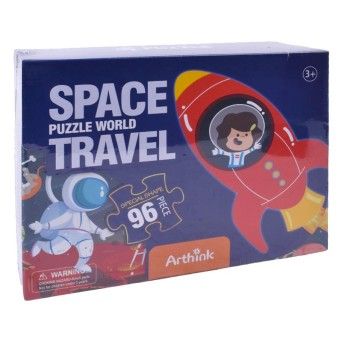 PUZZLE GJ23258/AK2105-4 CX24