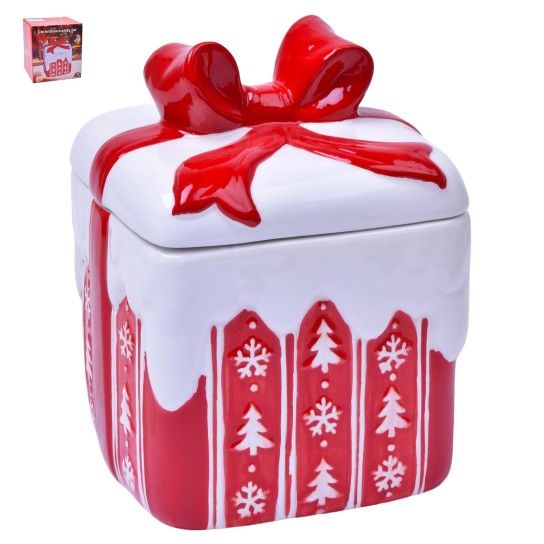 POTE NATAL 2581-041 CX24