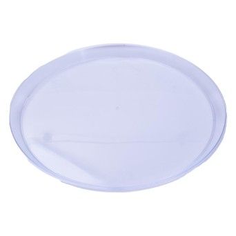 PRATO BOLO PLASTICO 34CM 16055