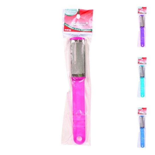 RASPADOR P/CALCANHARES 06885