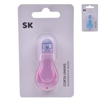 CORTA UNHAS 2355-615 CX240
