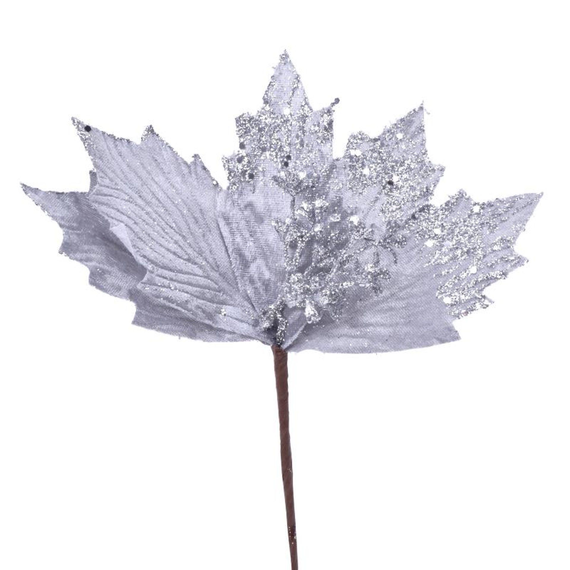 FLOR NATAL 22CM 1283-910 CX480 FLOR NATAL 22CM 1283-910 CX480