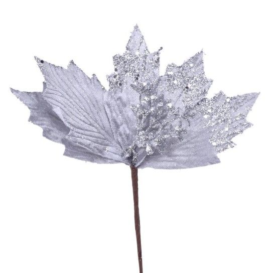 FLOR NATAL 22CM 1283-910 CX480