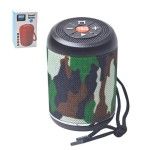 COLUNA BLUETHOOTH 2396-014