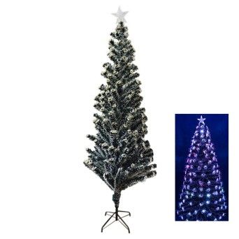 ARVORE 210CM  B. METAL. 33432357 LUNA