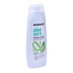GEL BANHO&DUCHE  AGRADO 750ML ALOE VERA