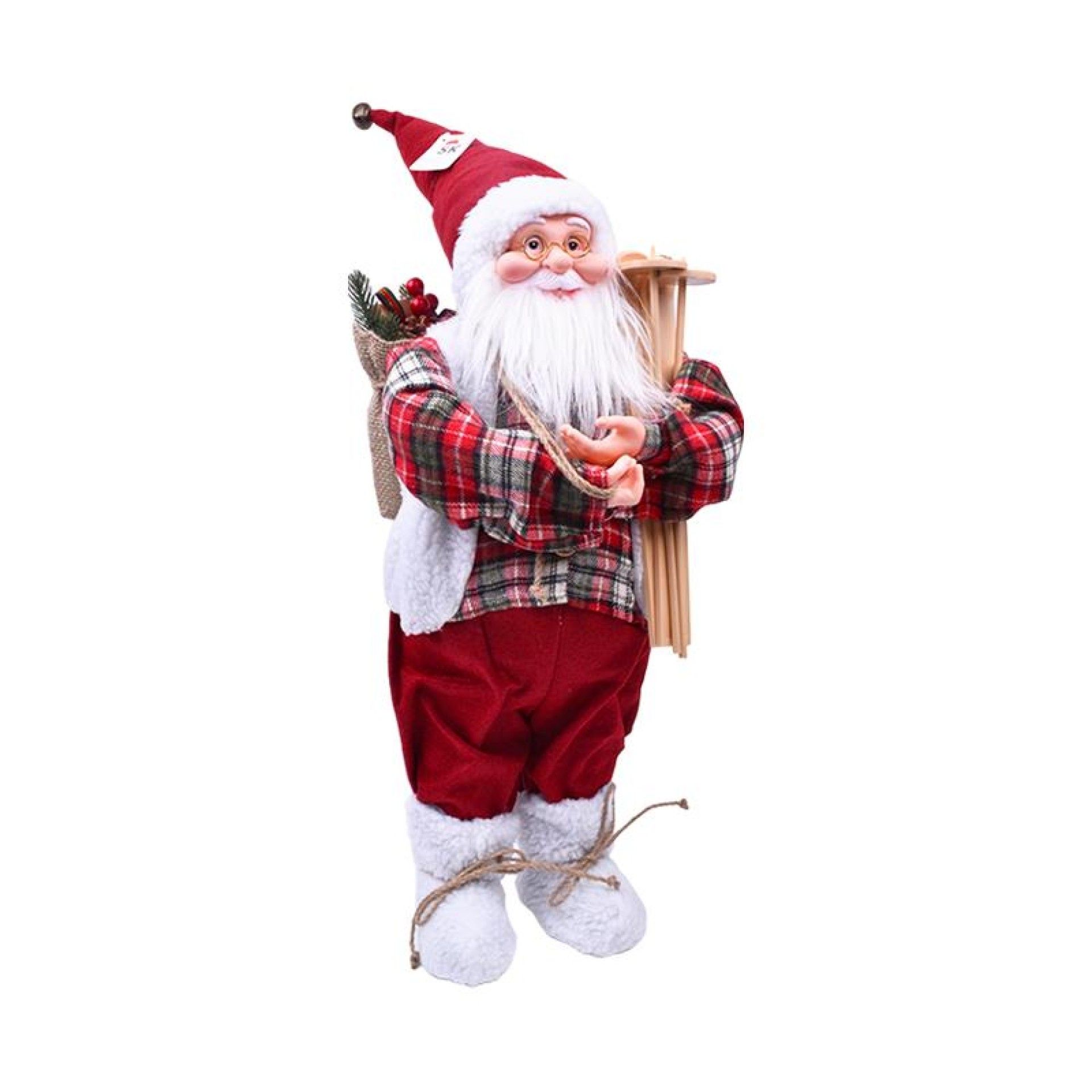 PAI NATAL 30CM 2587-021-30 CX48 PAI NATAL 30CM 2587-021-30 CX48