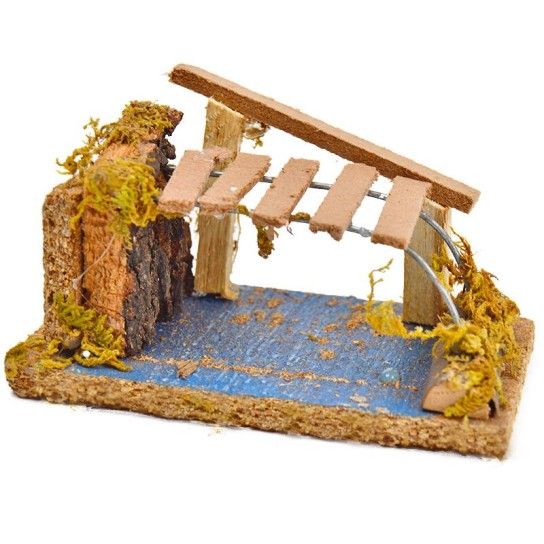 NATAL PONTE MAD. PR22304