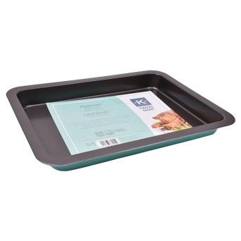 TABULEIRO ANTIADERENTE 42X31,4X4CM