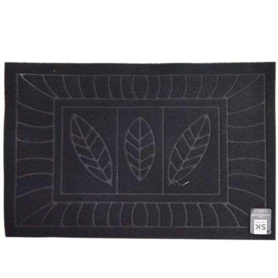 TAPETE ANTI-DESLIZANTE 38X58 2379-100-03 Q12 20%